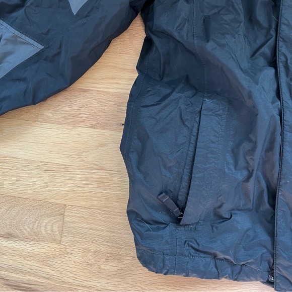 NORTH FACE Jacket M (10-12) - Picture 8 of 9